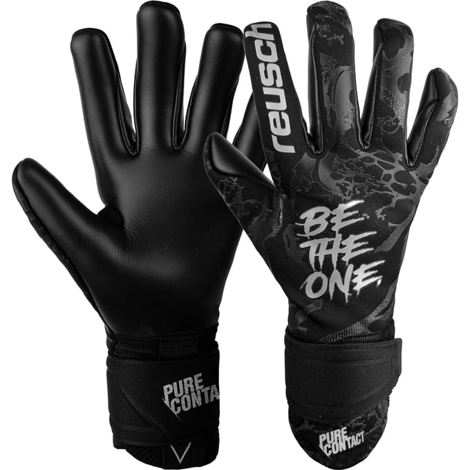 Pure Contact Infinity - Reusch - Keepershandschoenen - Maat 9