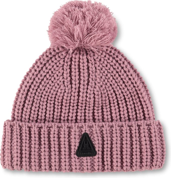 Gaastra - Beanie - Male - Pink - Onesize - Muts