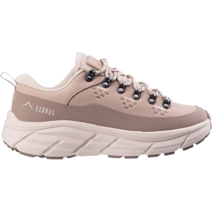 Wandel schoenen dames Elbrus Grygiel
