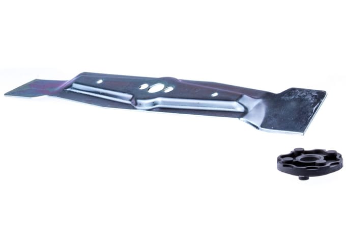 Metal blade 33cm,