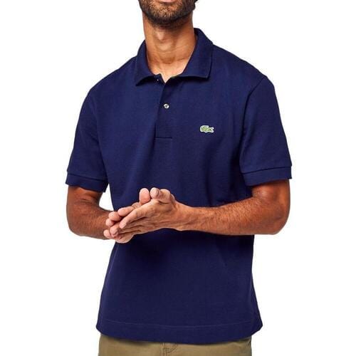 T-shirt Lacoste Bord-cote