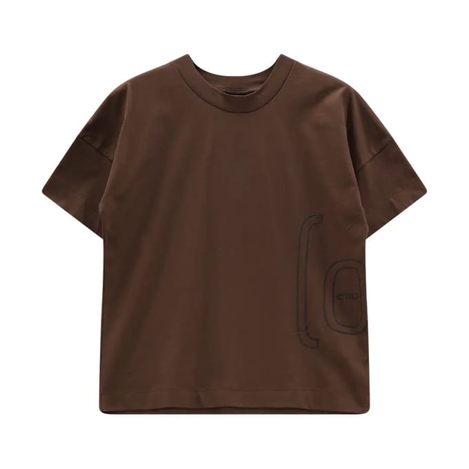 T-shirt dames CMP