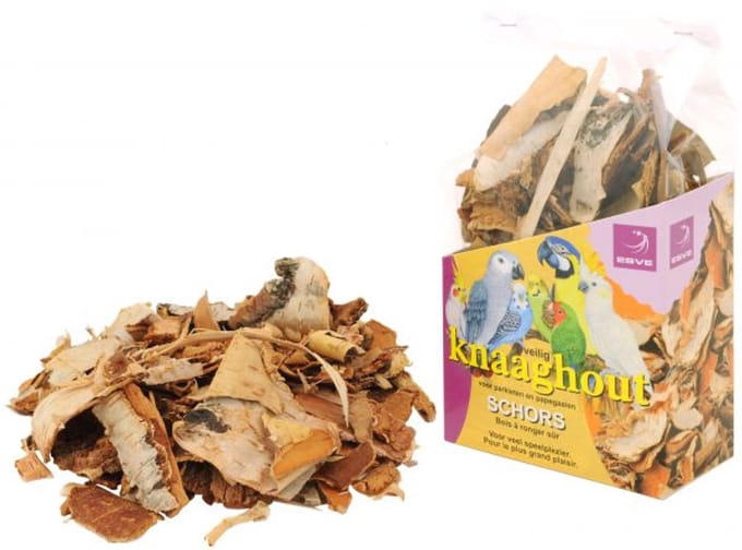 Esve Knaaghout Schors 100 gr
