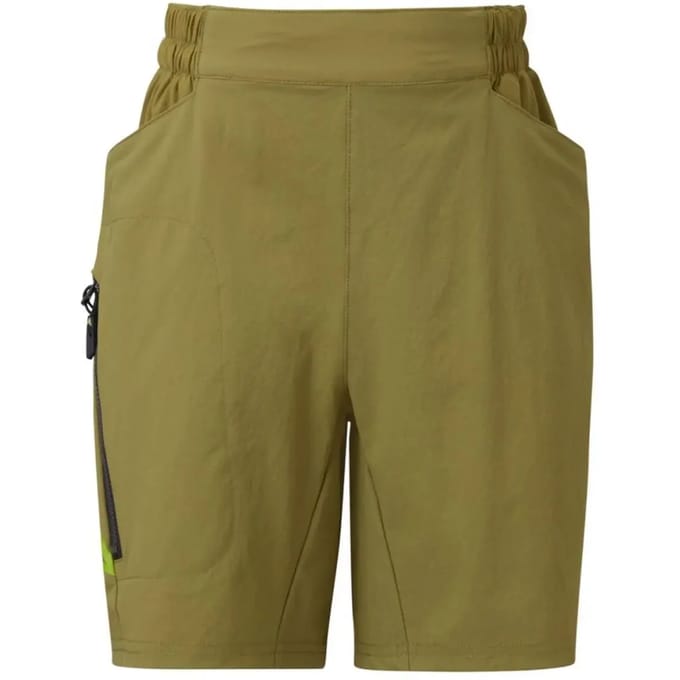 Kinder shorts Altura Spark Trail