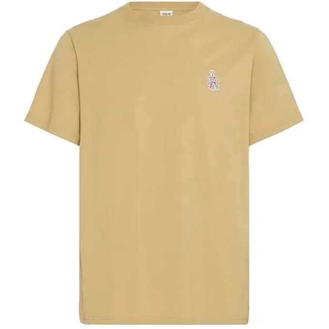Solid Reginald Shirt Heren - Maat L