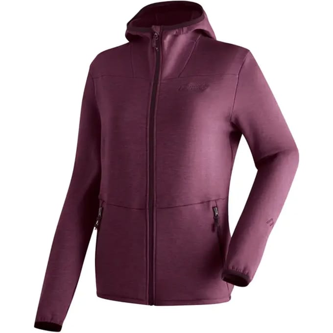 Dames wandeljack Maier Sports Fave