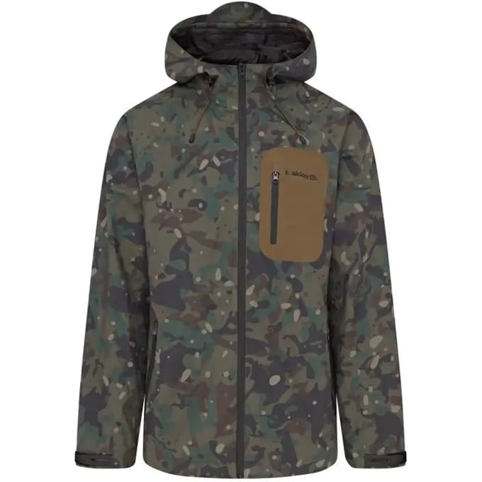 Waterdichte jas Trakker TechPro