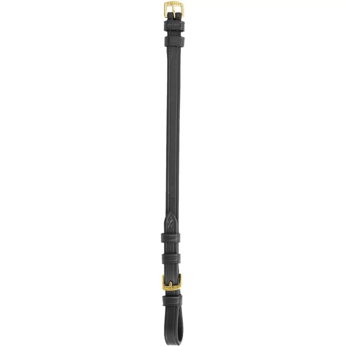Netto rechtop Kieffer Belinda with brass fittings
