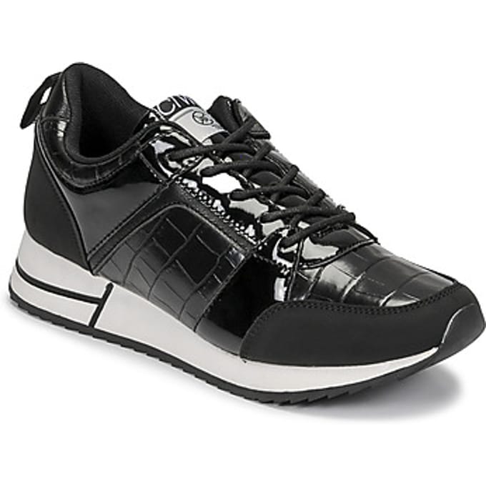 Chattawak  Lage Sneakers KANSAS