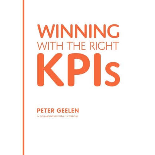 Winning With The Right Kpis - Peter Geelen