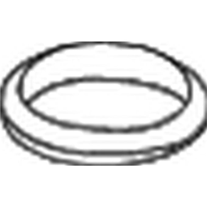 Afdichtingsring, uitlaatpijp BOSAL 256-941