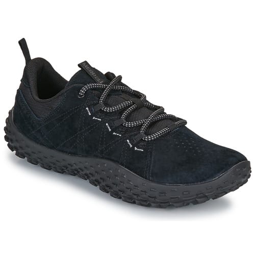 Lage Sneakers Merrell WRAPT