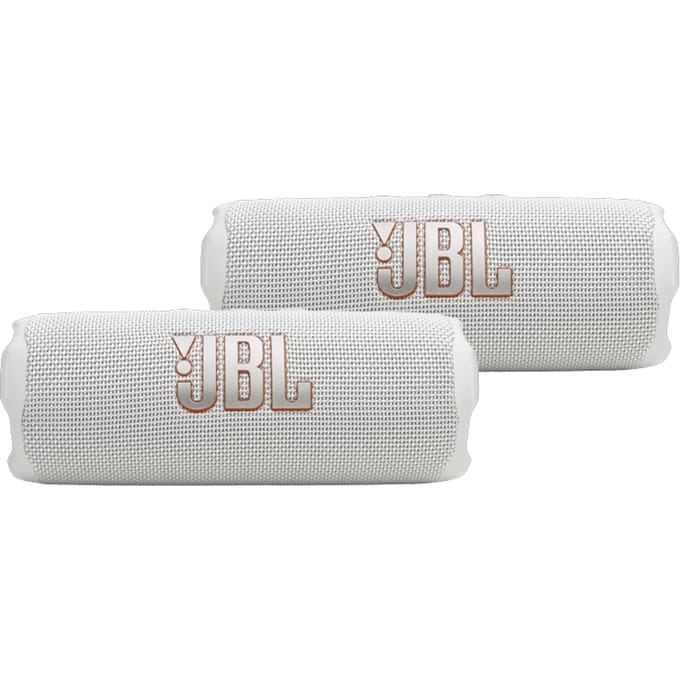 JBL Flip 7 Wit Duo Pack