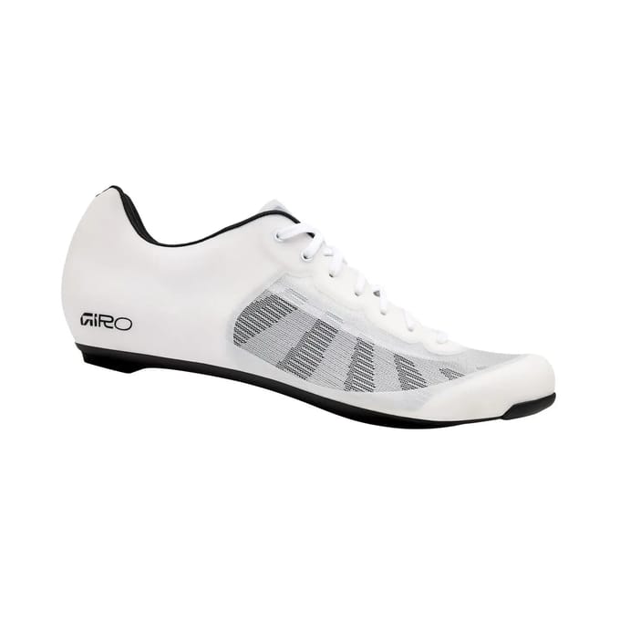 Giro Empire Slx Raceschoenen Wit EU 46