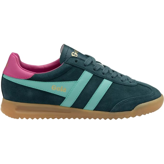 Schoenen dames Gola Classics Torpedo