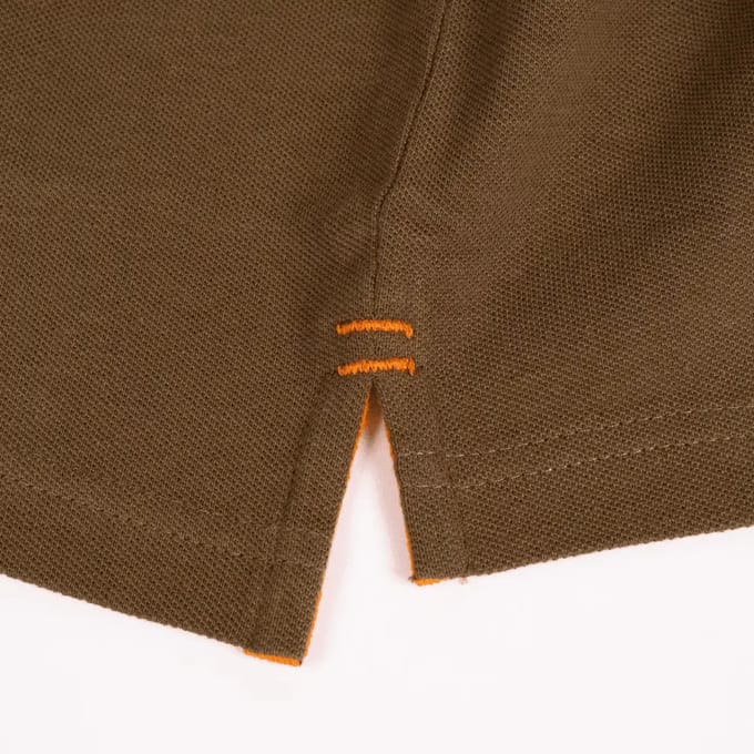 Polo Spalding Essential