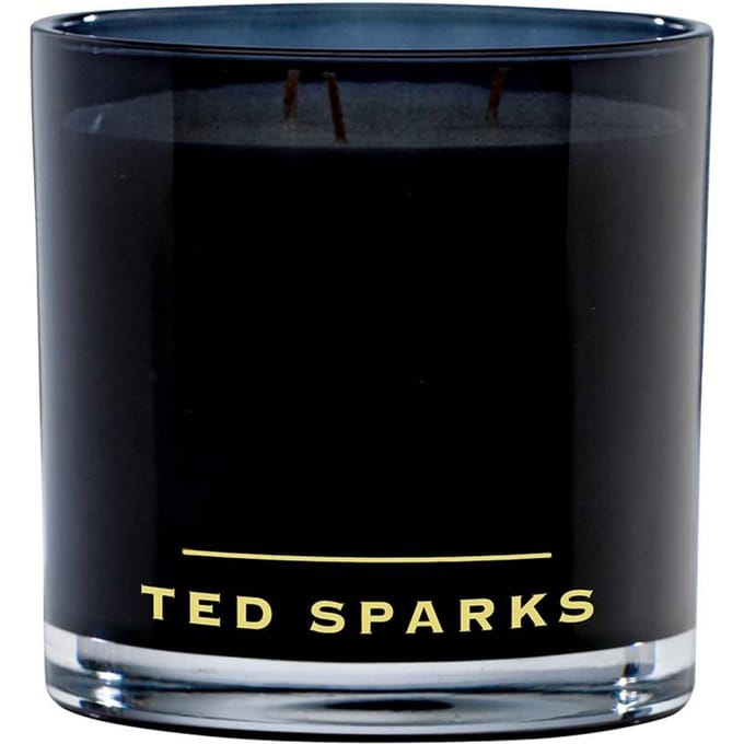 Ted Sparks Wild Rose & Jasmin Imperial Candle Geurkaars 750 gr