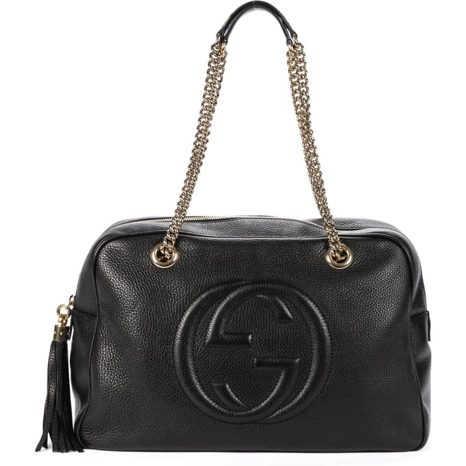 Soho Shopping Tote   schoudertas