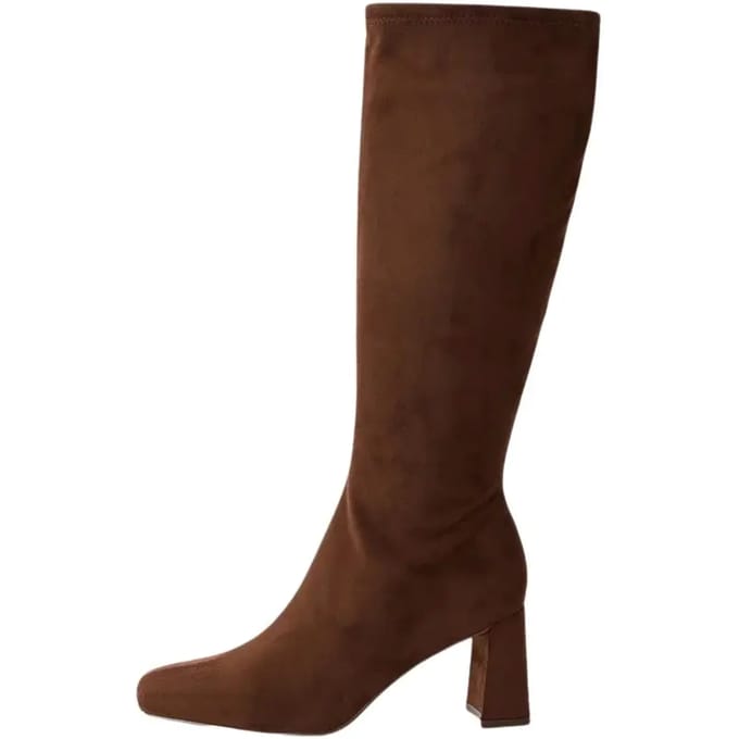 Steve Madden Holly Boots Brown Taglia: 42 | Stivali Outlet | Donna | Marrone