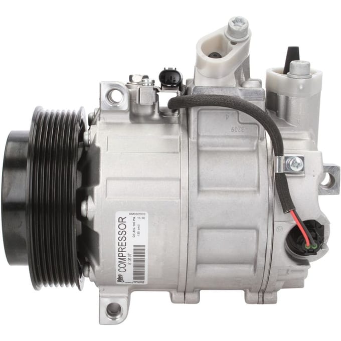 Compressor airconditioning VALEO 813137