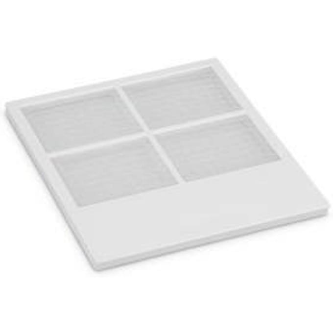 Luchtfilter voor TTK 25 E