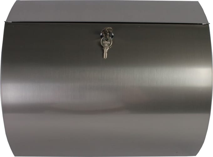 Talen Tools - Brievenbus - Aura - Rvs