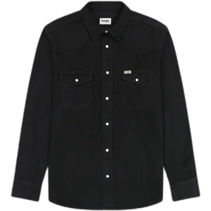 Shirt Wrangler Western