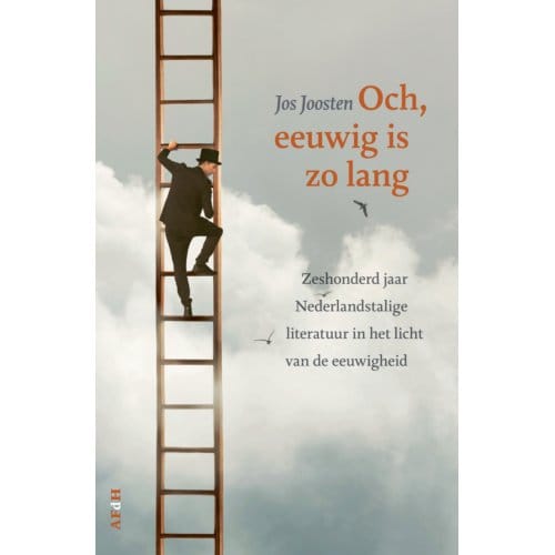 Och, Eeuwig Is Zo Lang - Jos Joosten