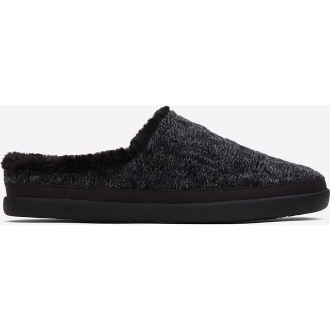Toms Sage Slippers
