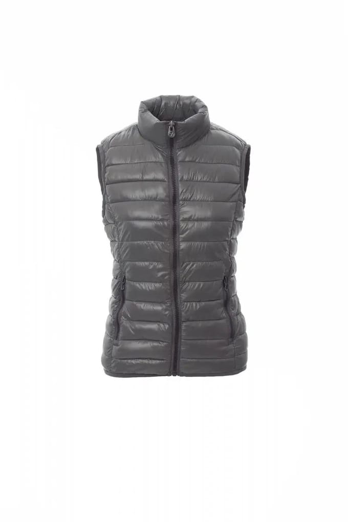 Payper Casual Lady - steel grey/grey - L