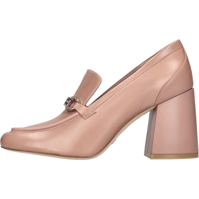 Stuart Weitzman Lage schoenen Roze