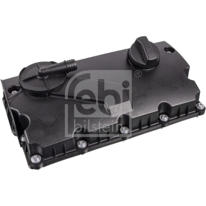 Cilinderkop afdekking FEBI BILSTEIN 178268