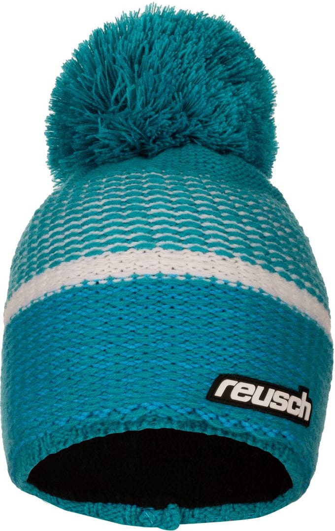 Reusch Mütze Reusch Mütze Noah Beanie für Sport & Freizeit