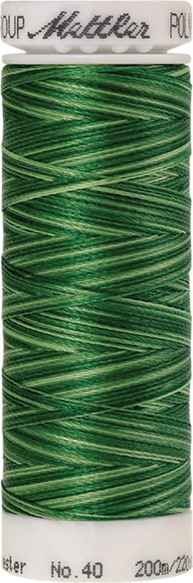 Amann Polysheen Multi 200 meter