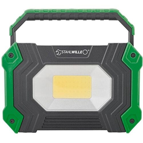 Stahlwille 13133 Bouwlamp 30 W 2800 lm