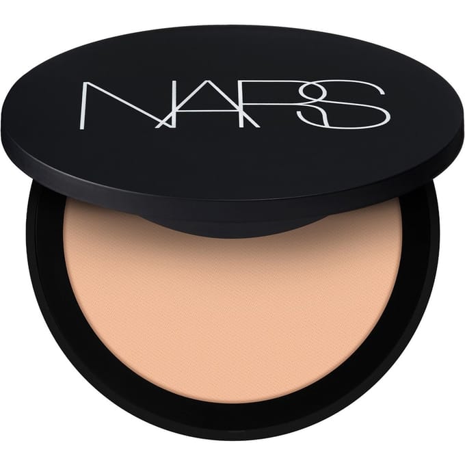 NARS Soft Matte Poeder 9g (Verschillende Tinten) - Sun Shore