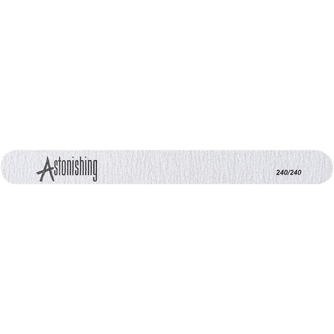 Astonishing Files 240/240 Traditional Straight