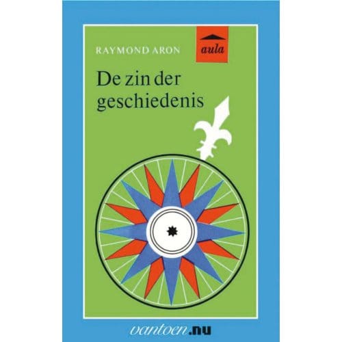 Zin Der Geschiedenis - Vantoen.Nu - R. Aron