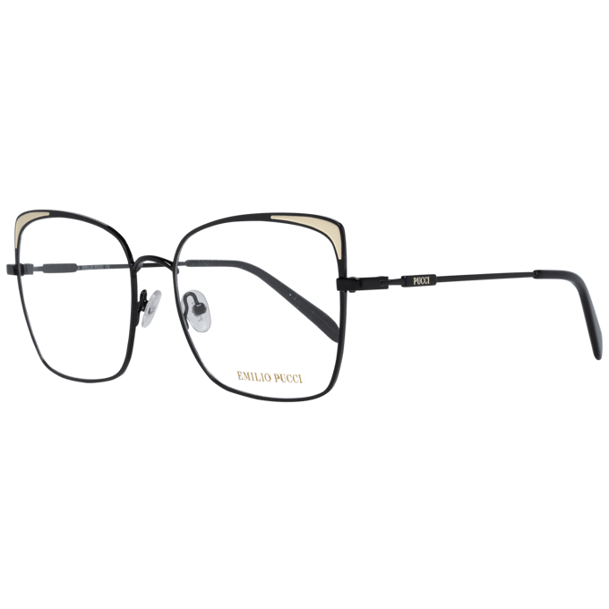 Emilio Pucci Optical Frame EP5125 004 55