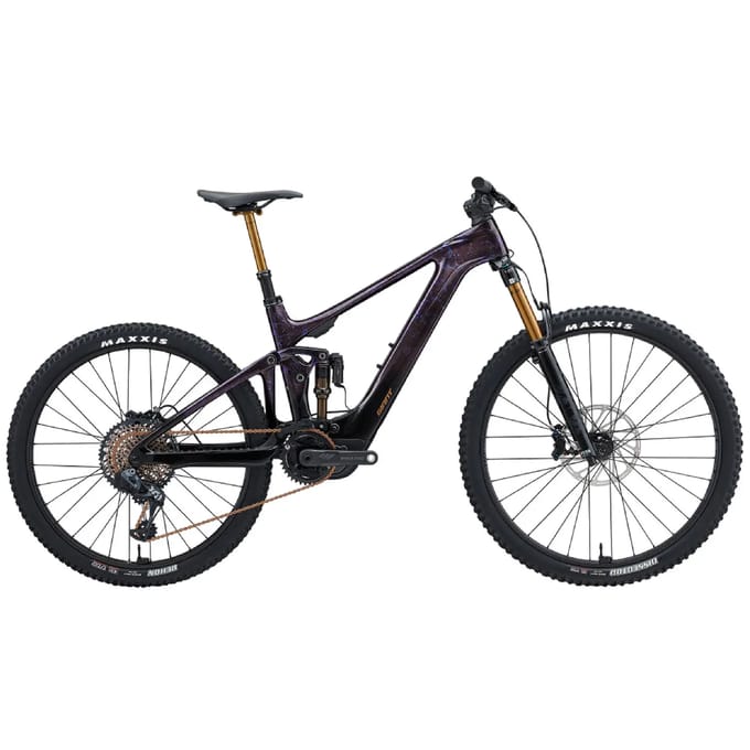 Framebescherming Monkey Products Giant - Trance-X-Advance-E+-Elite-Carbon