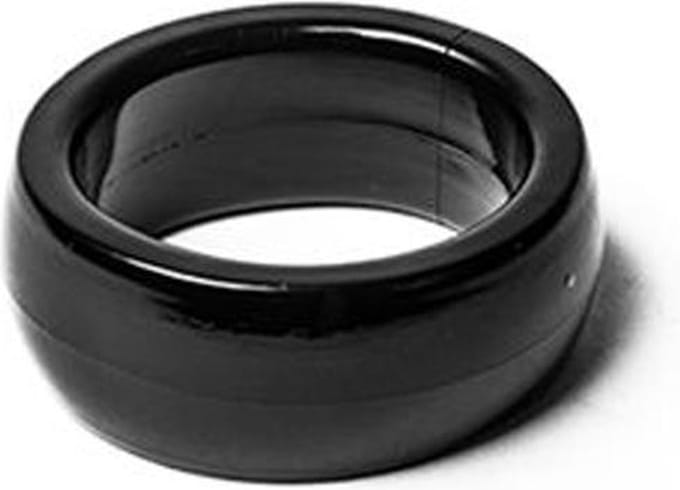 Tight Graber cockring - zwart