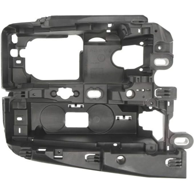 Bumper, steun COVIND TL2/ 98 rechts