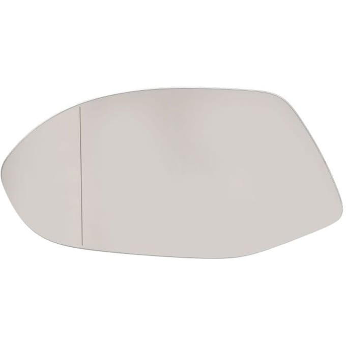 Spiegelglas, buitenspiegel MAGNETI MARELLI 182209015100 links