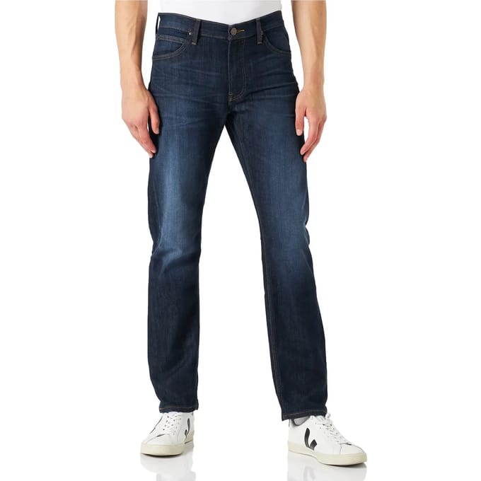Normale jeans Lee Daren Strong Hand