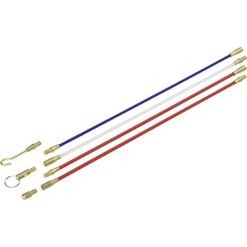 HellermannTyton 897-90003 Cable Scout+ Mini-set 1 set(s)