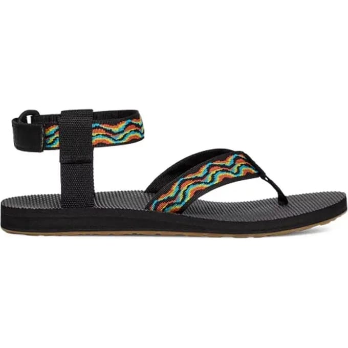Teva Men Original Sandal Revive 80S Archival Revival-Schoenmaat 42