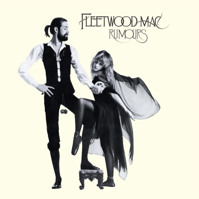 Rumours - Fleetwood Mac