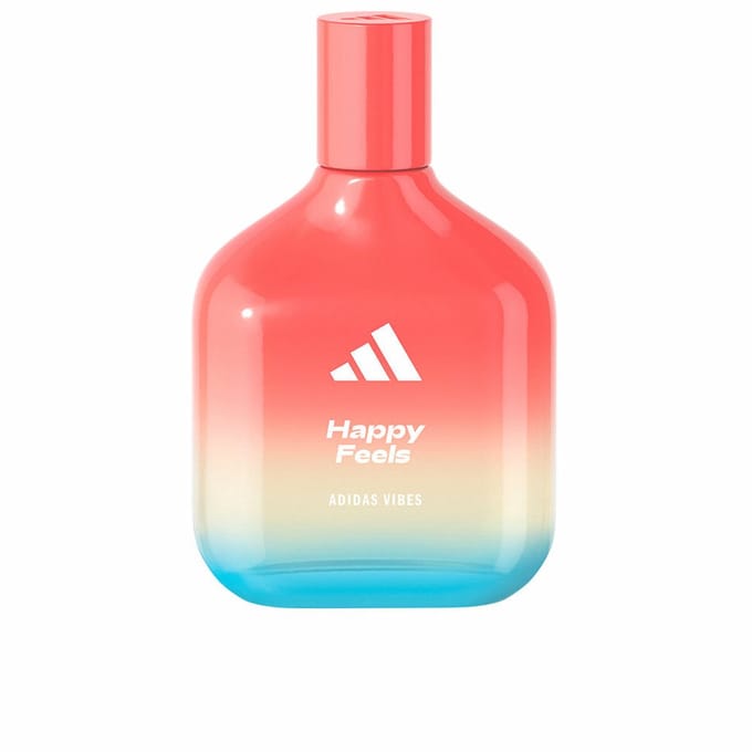 Adidas Vibes Vrouw Happy Feels Eau De Parfum Vapo 100 ml