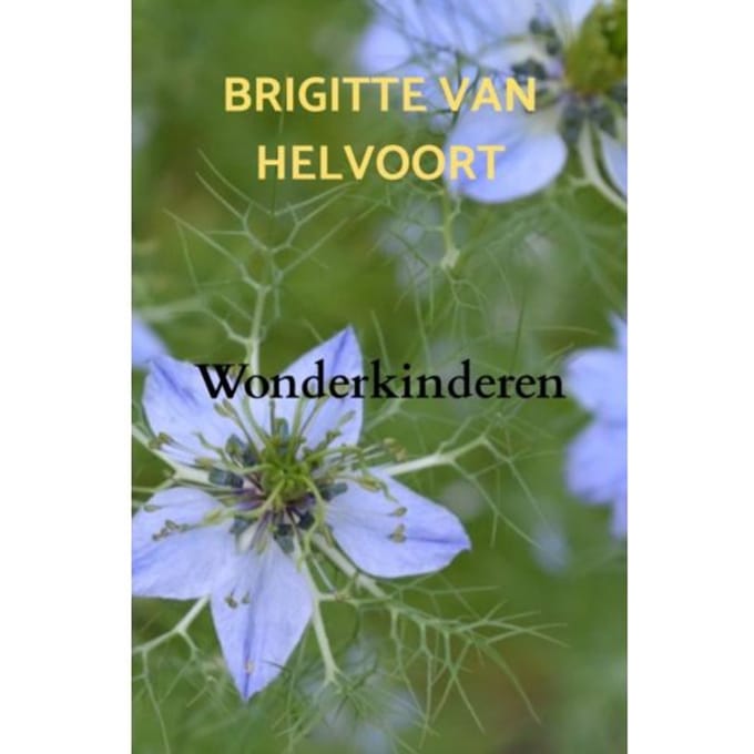 Wonderkinderen - Brigitte Van Helvoort