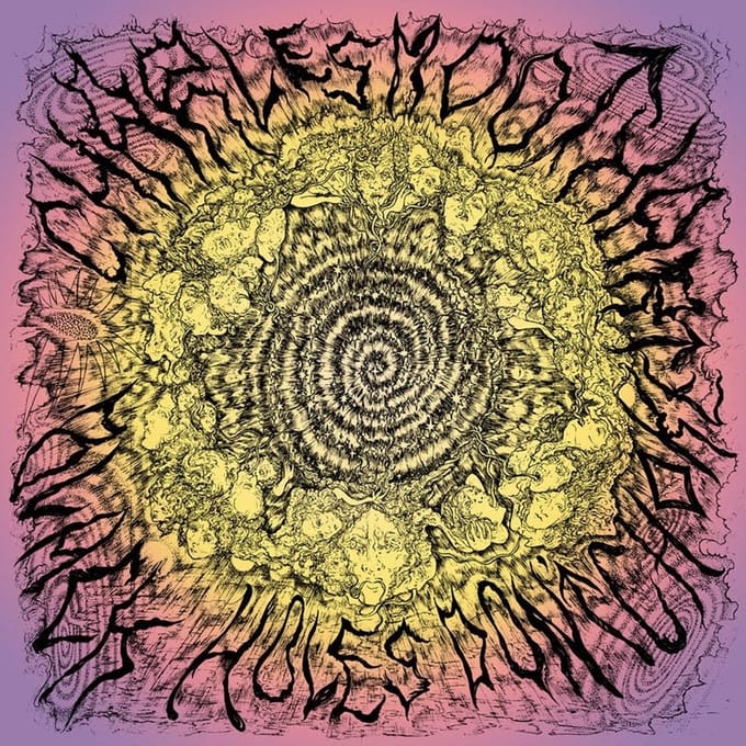 Charles Moothart - Black Holes Don't Choke (CD)